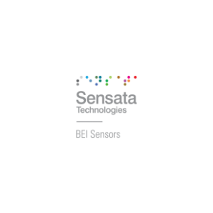 Image of Sensata-BEI Sensors color logo