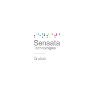 Image of Sensata-Crydom color logo