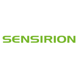 Image of Sensirion AG color logo