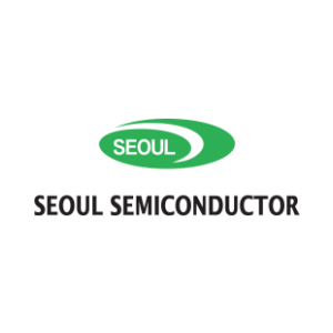 Image of Seoul Semiconductor Inc. color logo