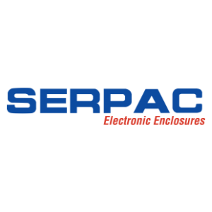 Image of Serpac color logo