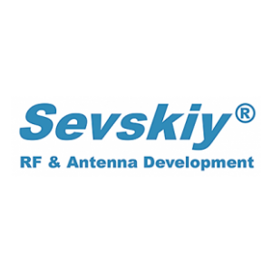 Image of Sevskiy GmbH color logo