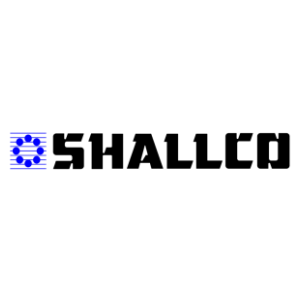 Image of Shallco color logo