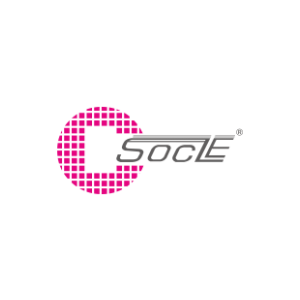 Image of SHARP/Socle Technology color logo