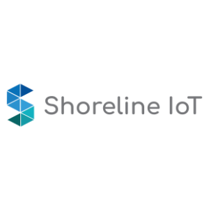 Image of Shoreline IoT Inc. color logo