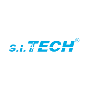 Image of S.I. Tech, Inc. color logo