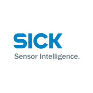 Image of SICK, Inc. color logo