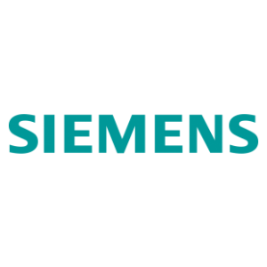 Image of Siemens color logo