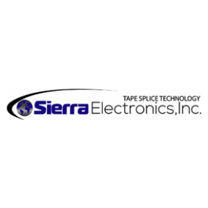 Image of Sierra Electronics color logo