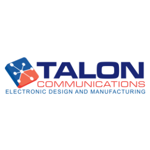 Image of Sierra Wireless by Talon color logo