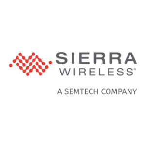 Image of Sierra Wireless color logo