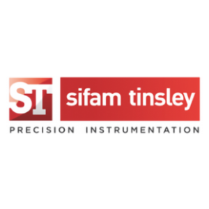 Image of Sifam Tinsley Instrumentation Inc color logo