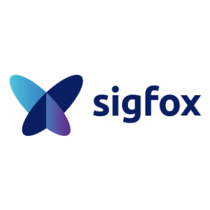 Image of Sigfox color logo
