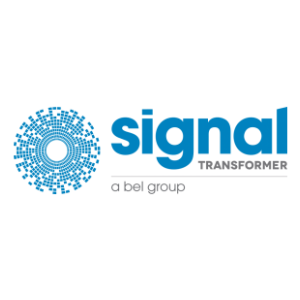 Image of Signal Transformer color logo