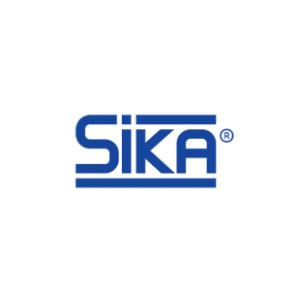 Image of SIKA USA Inc. color logo