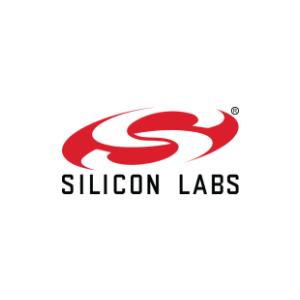 Image of Silicon Labs color logo
