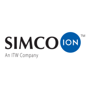 Image of Simco-Ion color logo