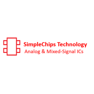 Image of SimpleChips color logo