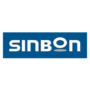 Image of SINBON color logo