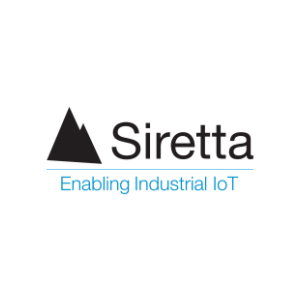 Image of Siretta Ltd color logo