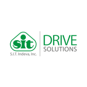 Image of SIT INDEVA Inc. - Charlotte, N color logo