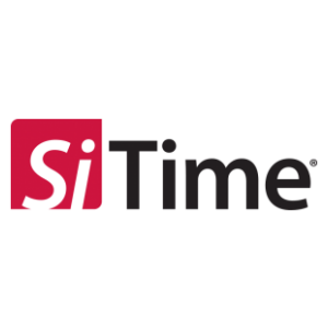 Image of SiTime Logo