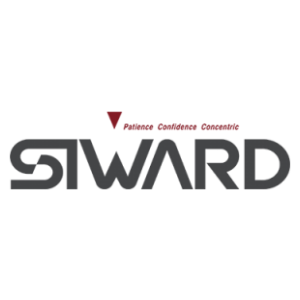 Image of Siward color logo