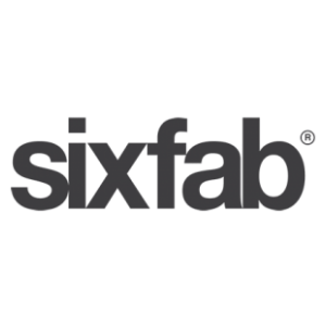 Image of Sixfab color logo