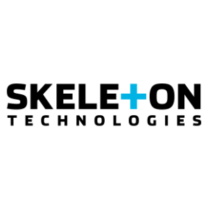 Image of Skeleton Technologies GmbH color logo