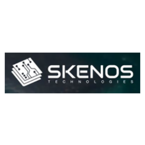 Image of Skenos Technologies, LLC color logo