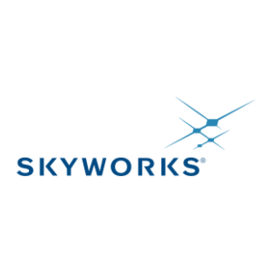 Image of Skyworks Solutions Inc. color logo