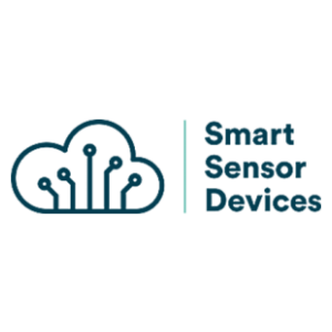 Image of Smart Sensor Devices color logo