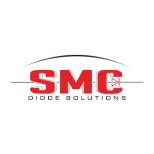 Image of SMC Diode Solutions color logo