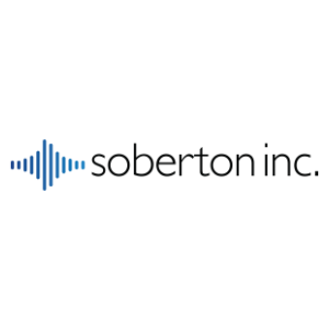 Image of Soberton Inc. color logo