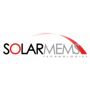 Image of Solar MEMS color logo