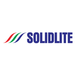 Image of Solidlite color logo