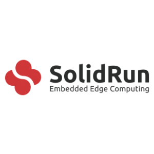 Image of SolidRun LTD color logo