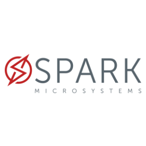 Image of SPARK Microsystems International Inc. color logo