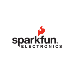 Image of SparkFun Electronics color logo