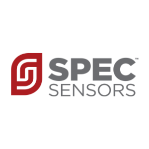 Image of SPEC Sensors, LLC color logo