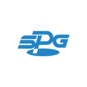 Image of SPG USA, INC. color logo