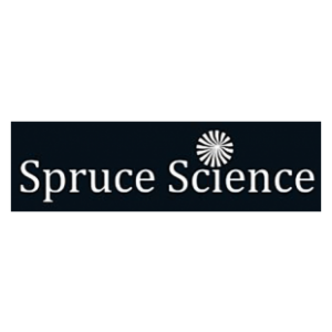 Image of Spruce Science color logo