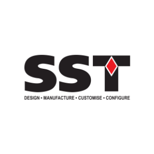 Image of SST Sensing Ltd. color logo