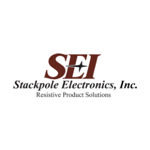 Image of Stackpole Electronics Inc color logo