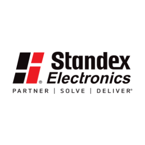 Image of Standex-Meder Electronics color logo