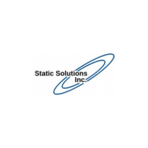 Image of Static Solutions, Inc. color logo