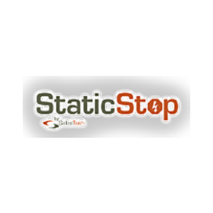 Image of StaticStop color logo