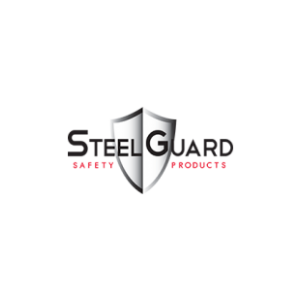 Image of Steel Guard Safety color logo