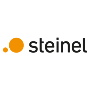 Image of Steinel America color logo