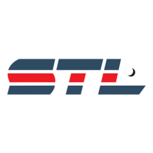 Image of STL color logo